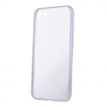 Capa fina iLike Nokia 5.3 1mm transparente