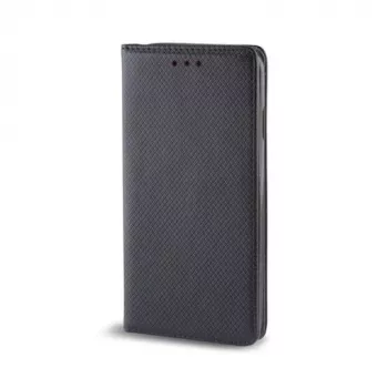 Capa com íman iLike Smart para Nokia 8.1 preta