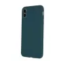 Capa TPU mate iLike para Nokia G10 / G20 verde-floresta