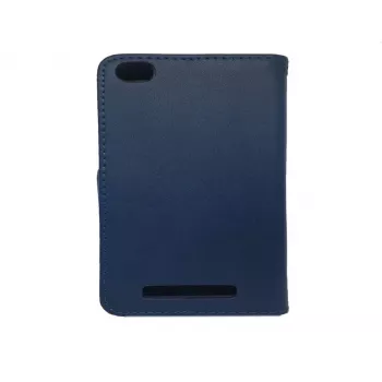 iLike capa tipo livro para OnePlus 5 azul
