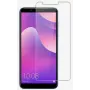 Capa protetora iLike para Huawei Y6 2018 - capa traseira TPU transparente