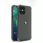 iLike Capa Anti Shock 1,5mm Transparente para Realme C21