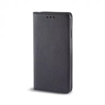 Capa tipo livro iLike para Realme C3 V1 preta