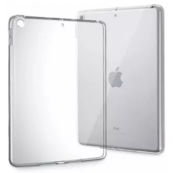 iLike - Capa fina para Redmi Pad - 2022 10,61 polegadas transparente