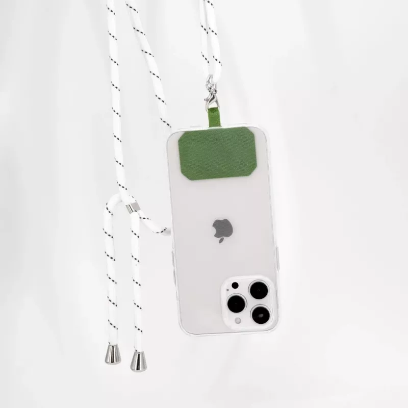iLike Correia de mão removível, Verde