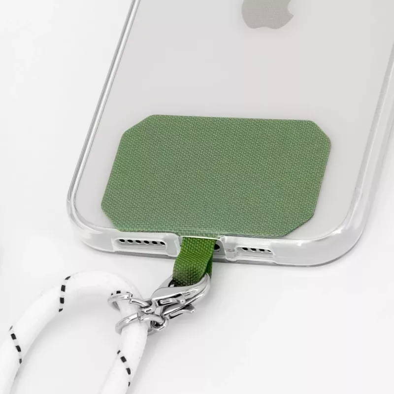 iLike Correia de mão removível, Verde