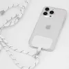 Suporte removível iLike para faixa branco