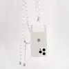 Suporte removível iLike para faixa branco