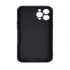 iLike Capa Finger Grip para Samsung Galaxy A33 5G preta