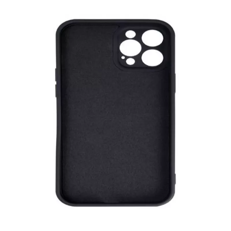 iLike Capa Finger Grip para Samsung Galaxy A33 5G preta