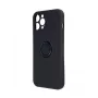 iLike Capa Finger Grip para Samsung Galaxy A33 5G preta