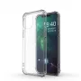 iLike Samsung Galaxy A02S Capa Anti Choque 1,5mm Transparente