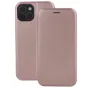 Capa iLike Samsung Galaxy A05 Smart Diva Rosa Dourado