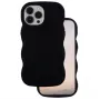 iLike Samsung Galaxy A05S Capa Candy Preta