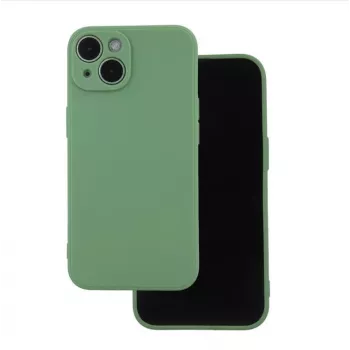iLike capa TPU mate para Samsung Galaxy A05S, menta