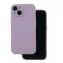 iLike Capa TPU mate para Samsung Galaxy A05S roxa