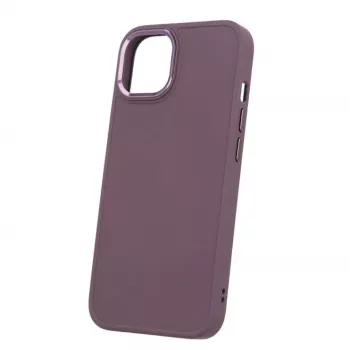 Capa Satin iLike para Samsung Galaxy A05s bordô