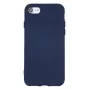 iLike Capa de silicone para Samsung Galaxy A05S azul-escuro