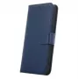 iLike Capa Smart Classic para Samsung Galaxy A05s Azul-marinho