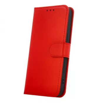 iLike Samsung Galaxy A05s capa Smart Classic vermelha