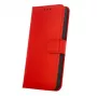 iLike Samsung Galaxy A05s capa Smart Classic vermelha