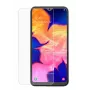 Película de proteção de ecrã em vidro transparente iLike 0,33 mm para Samsung Galaxy A10