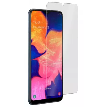 iLike Protetor de ecrã em vidro temperado 2.5D Clean para Samsung Galaxy A10 (a granel)