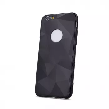 iLike Samsung Galaxy A10 capa Geometric Shine preta