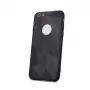 iLike Samsung Galaxy A10 capa Geometric Shine preta
