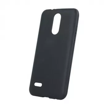 Capa TPU mate iLike para Samsung Galaxy A12/M12 preta