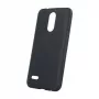Capa TPU mate iLike para Samsung Galaxy A12/M12 preta