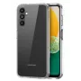 iLike Samsung Galaxy A14 5G Armored Cover Capa Traseira Transparente