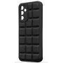 Capa iLike Block preta para Samsung Galaxy A14 5G