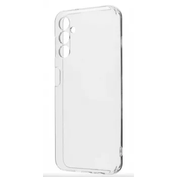 Capa TPU iLike Transparente para Samsung Galaxy A14 5G