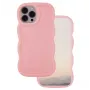 iLike Samsung Galaxy A15 4G / A15 5G Capa Candy Rosa