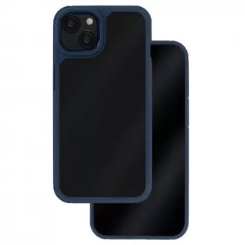 iLike Samsung Galaxy A15 4G / A15 5G Capa Color Shock Azul