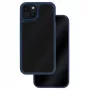 iLike Samsung Galaxy A15 4G / A15 5G Capa Color Shock Azul