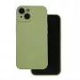 iLike Samsung Galaxy A15 4G / A15 5G capa de silicone menta