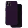 iLike Capa de silicone Nano Plum para Samsung Galaxy A15 4G / A15 5G