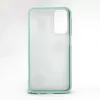 iLike Capa Epoxy Cartoon para Samsung Galaxy A15 verde-clara