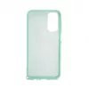 Capa Epoxy Cartoon iLike para Samsung Galaxy A15, menta