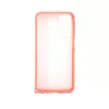 Capa Epoxy Cartoon iLike para Samsung Galaxy A15 Rosa Choque