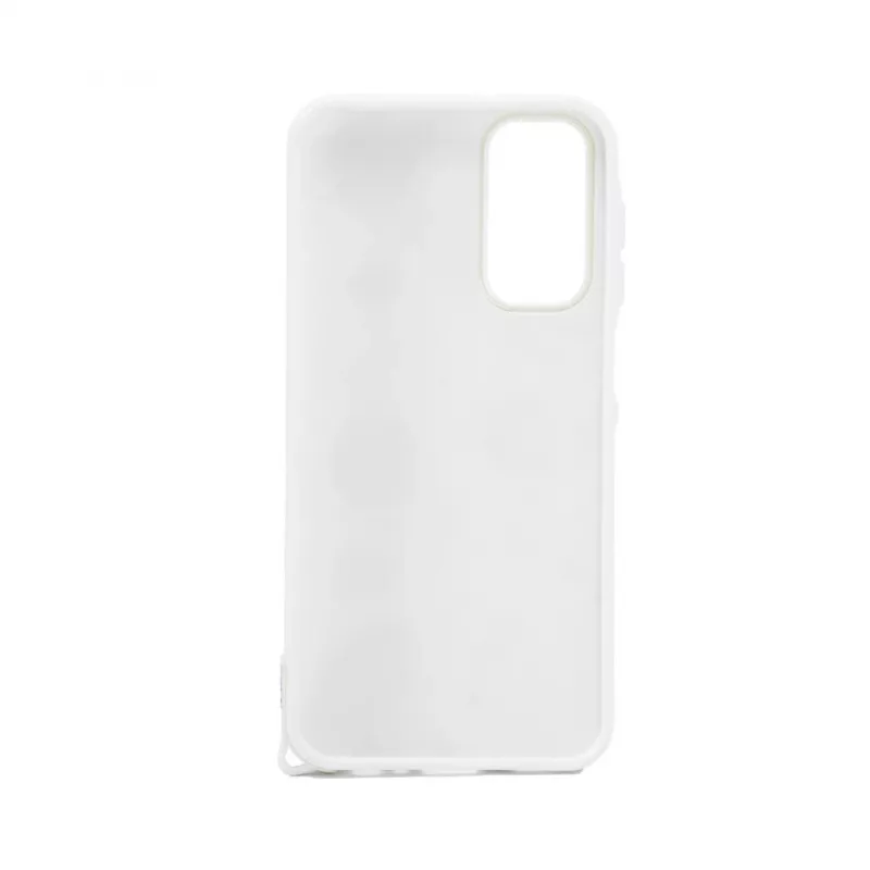 iLike Samsung Galaxy A15 Capa Epoxy Cartoon branca