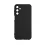 iLike Capa de silicone nano para Samsung Galaxy A15 preta