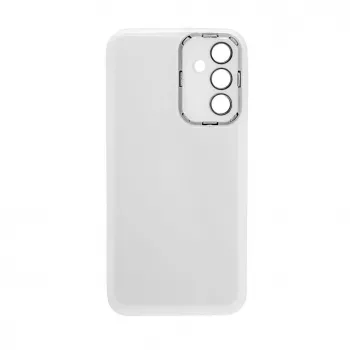 Capa transparente iLike para Samsung Galaxy A15 com proteção da câmara transparente