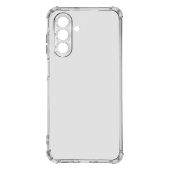 iLike Samsung Galaxy A17 Capa Anti Shock 1,5 mm Transparente
