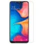 iLike Protetor de ecrã em vidro temperado 2.5D Clean para Samsung Galaxy A20e (sem embalagem de retalho)