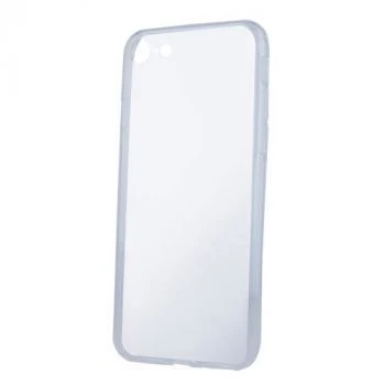 iLike Capa fina 1mm para Samsung Galaxy A21s transparente