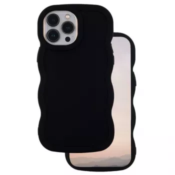 Capa iLike Samsung Galaxy A25 5G Candy preta