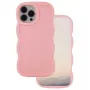 iLike Samsung Galaxy A25 5G Capa Candy Rosa
